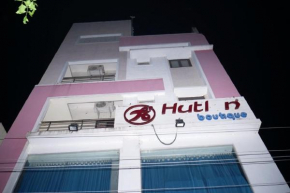 Kubera service apartment, Tiruchirappalli